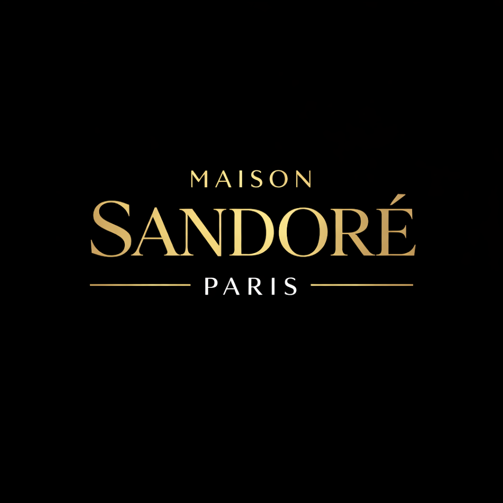 Logo Maison Sandoré Paris